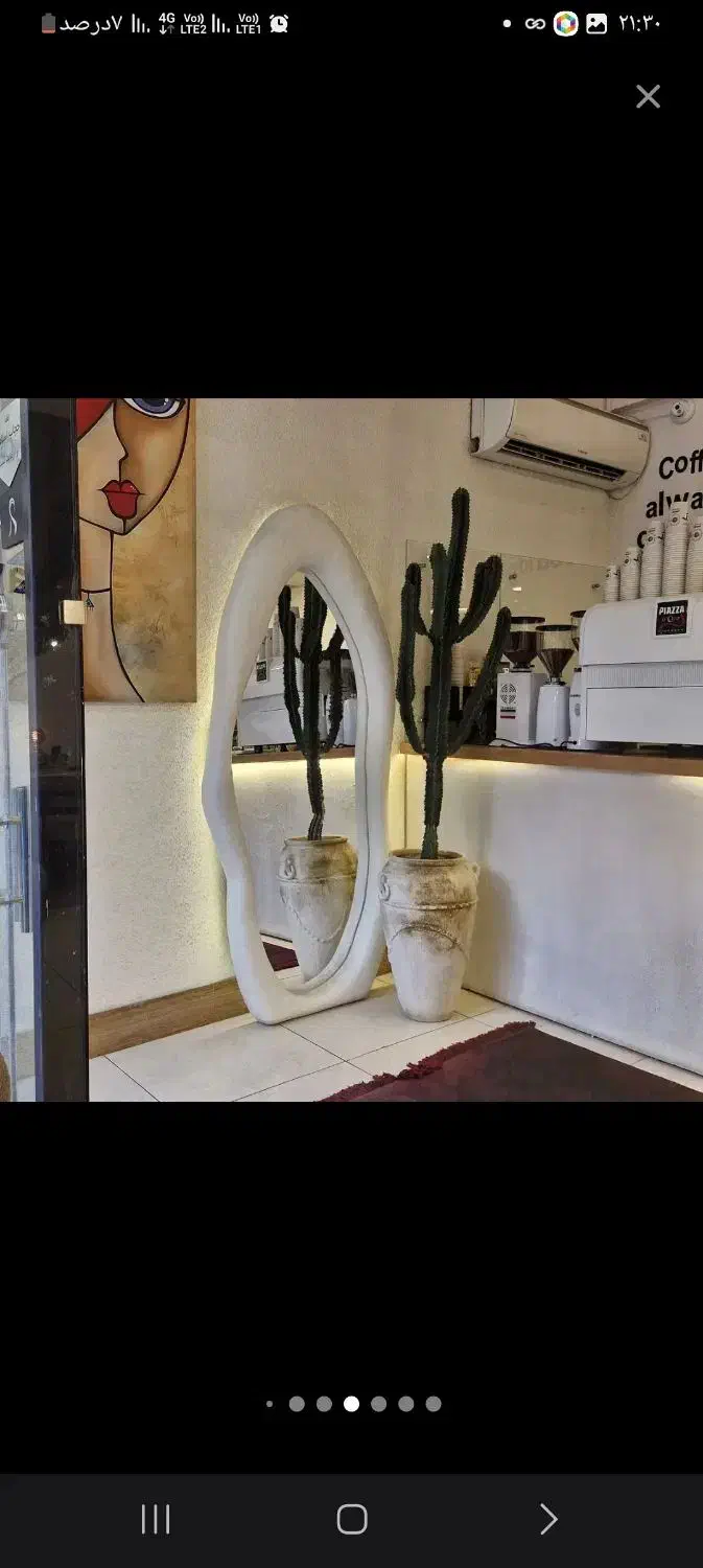 لوستر و تزیینات به روز ومدرن پاپیه ماشه|لوستر و چراغ آویز|تهران, منیریه|دیوار