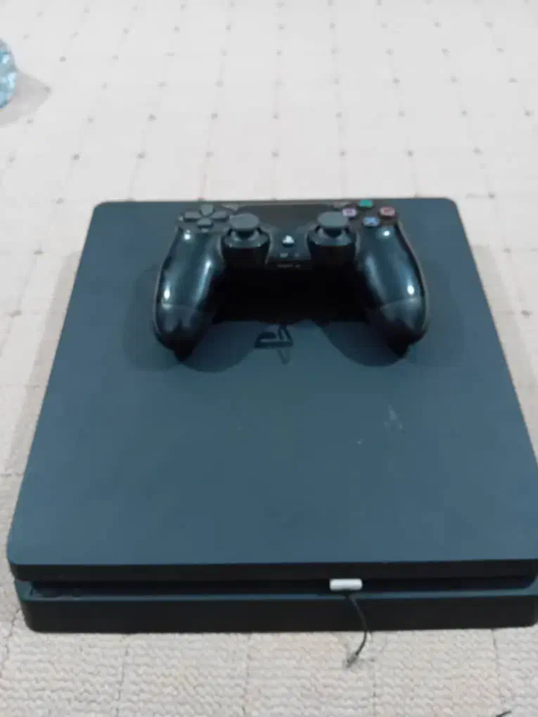 کنسول ps4|کنسول، بازی ویدئویی و آنلاین|بندر ماهشهر, |دیوار