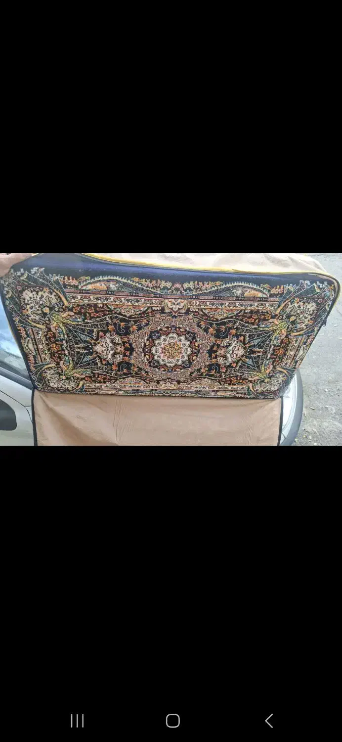 پشتی|پشتی|کرج, خرمدشت|دیوار