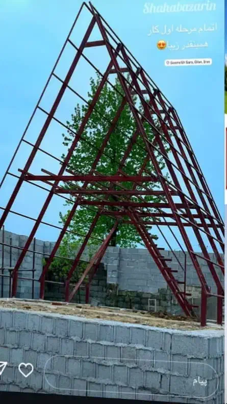 پوشش سقف|خدمات پیشه و مهارت|آستارا, |دیوار