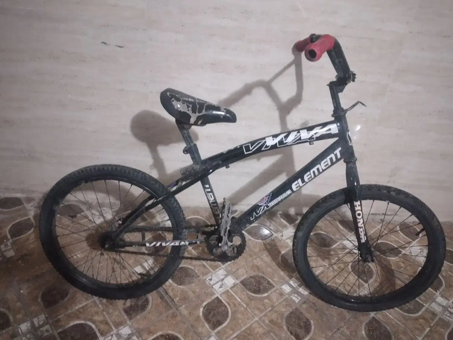 دوچرخه ۲۰|دوچرخه، اسکیت، اسکوتر|شوشتر, |دیوار