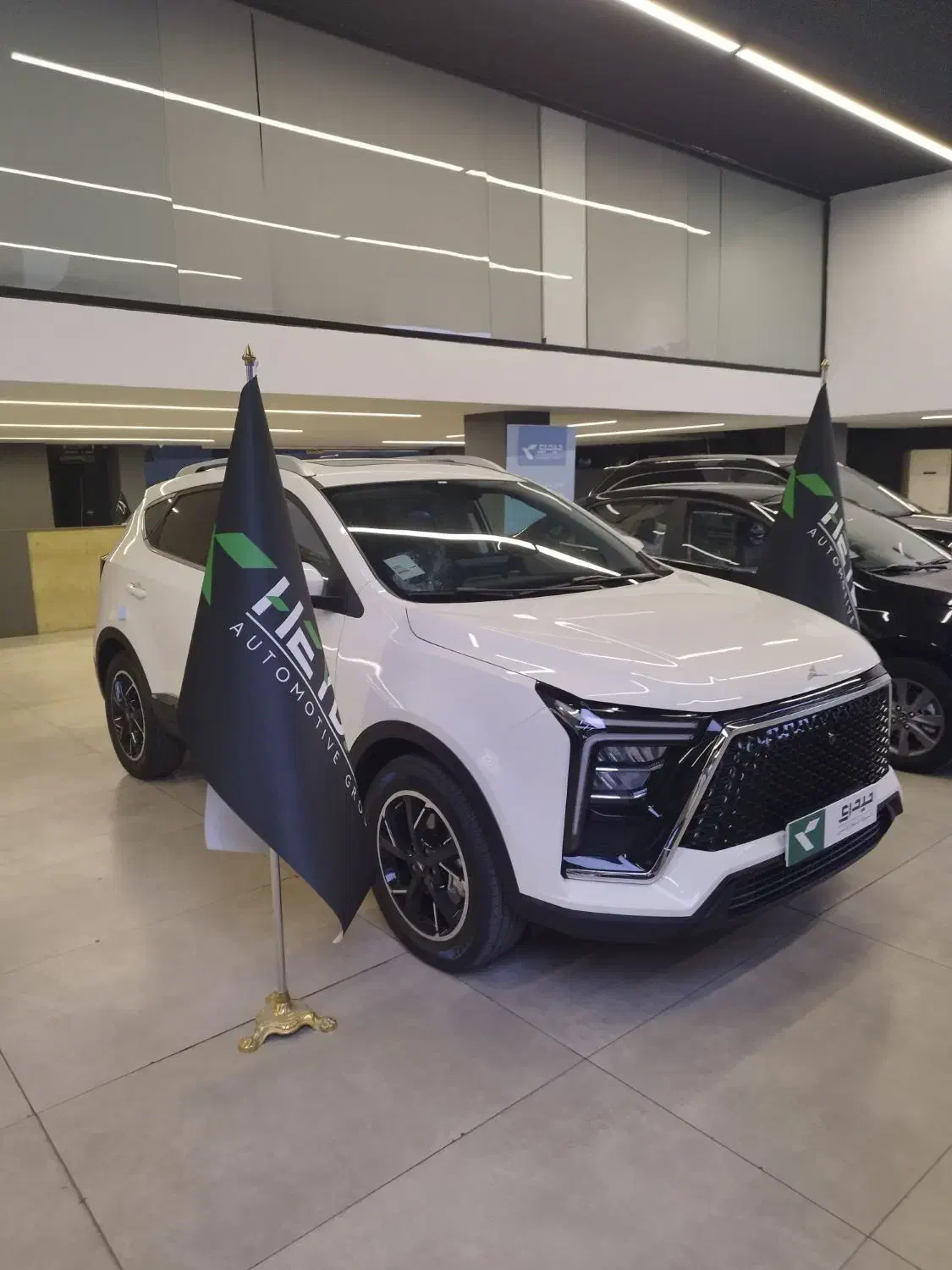 کیامسی x5، مدل 1404 تحویل 60 روزه|خودرو سواری و وانت|تهران, مهران (سیدخندان)|دیوار