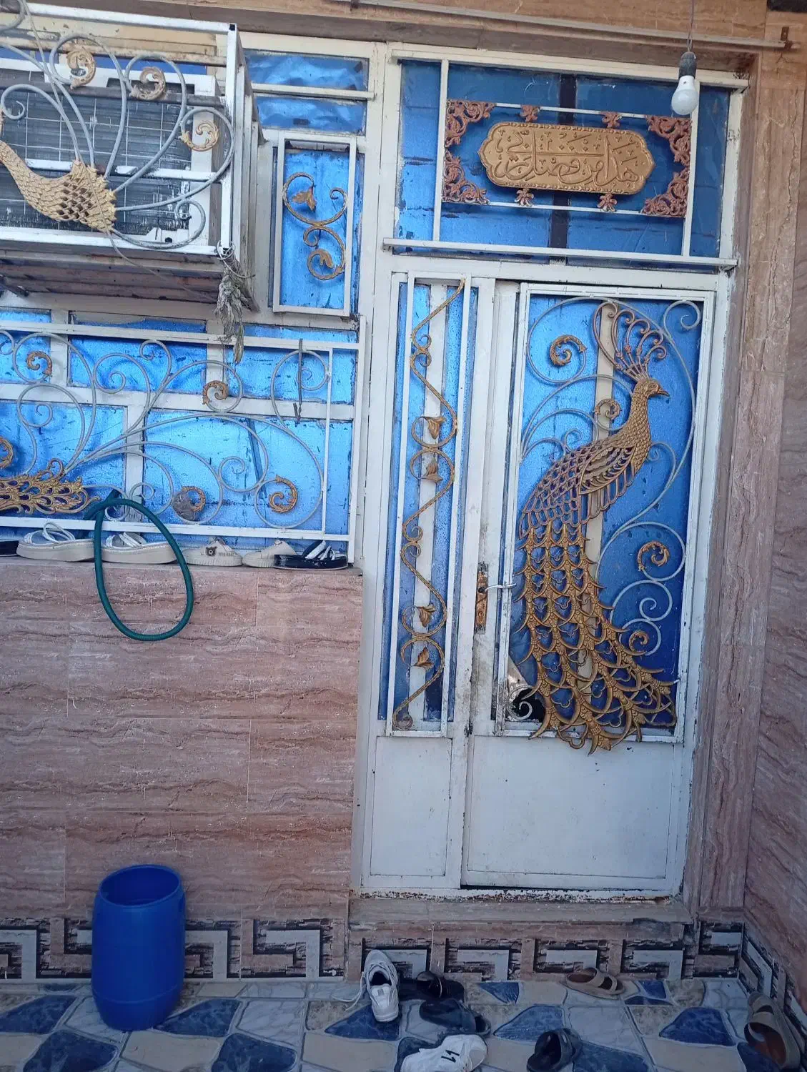 فروش خانه ویلایی نوساز|فروش خانه و ویلا|خرمشهر, |دیوار