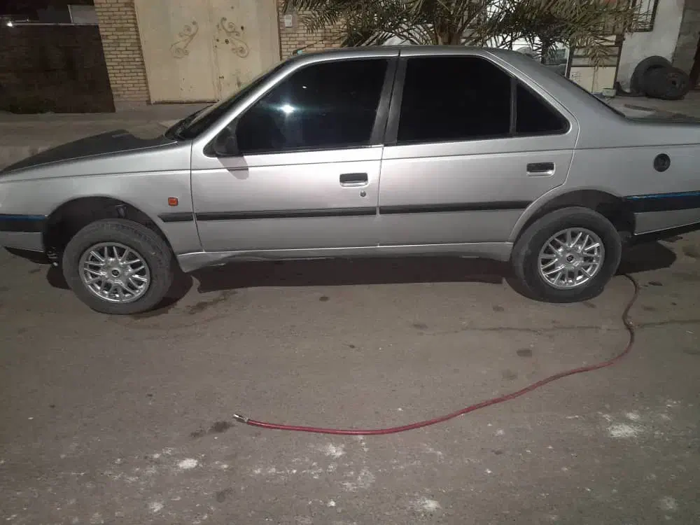 رینگ لاستیک 14|قطعات یدکی و لوازم جانبی|بم, |دیوار