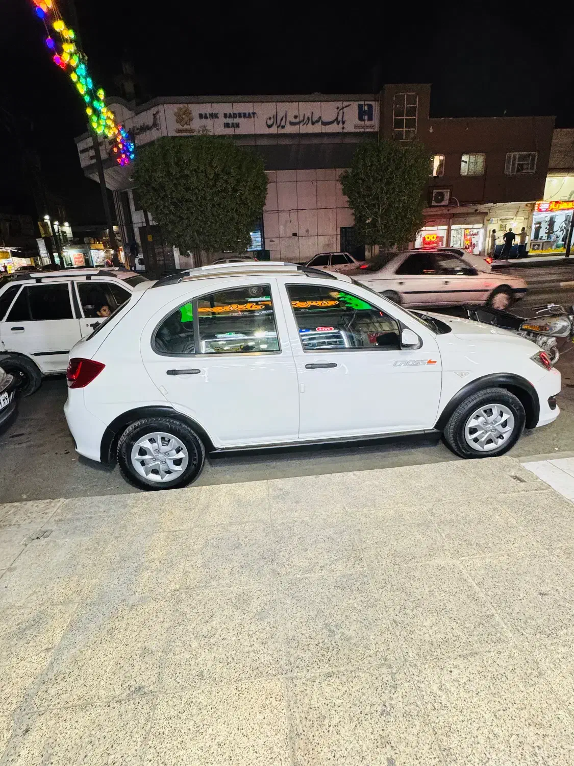 کوییک s|خودرو سواری و وانت|اهواز, کمپلو جنوبی|دیوار