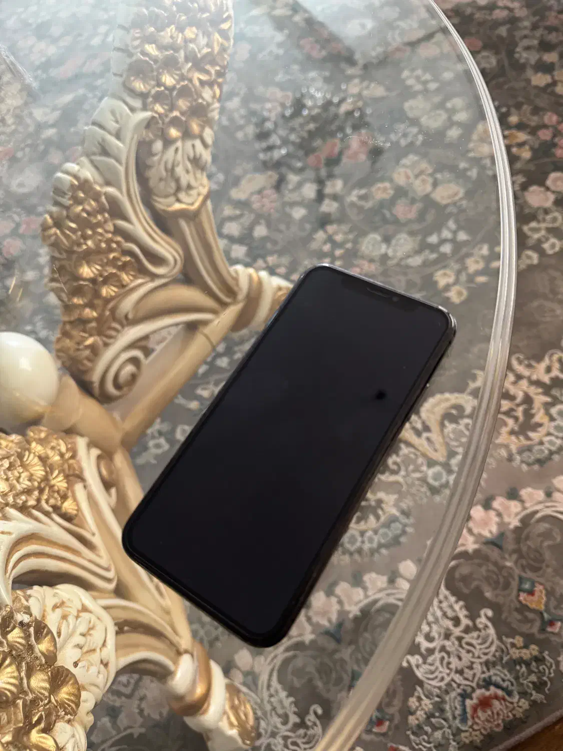 آیفون xs تمیز|موبایل|اصفهان, وحید|دیوار