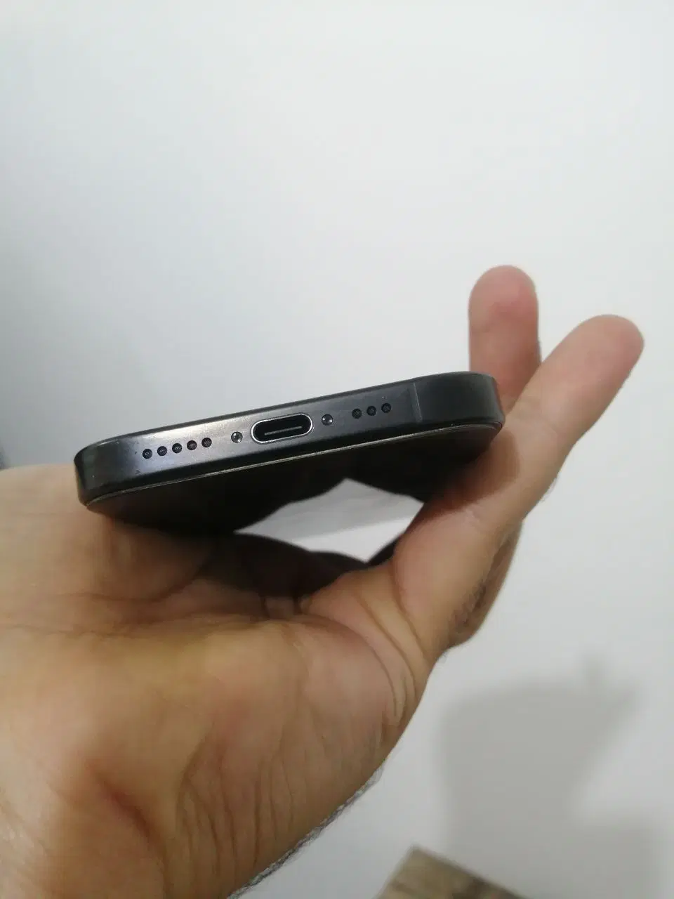16pro black|موبایل|اصفهان, بوستان ناژوان|دیوار