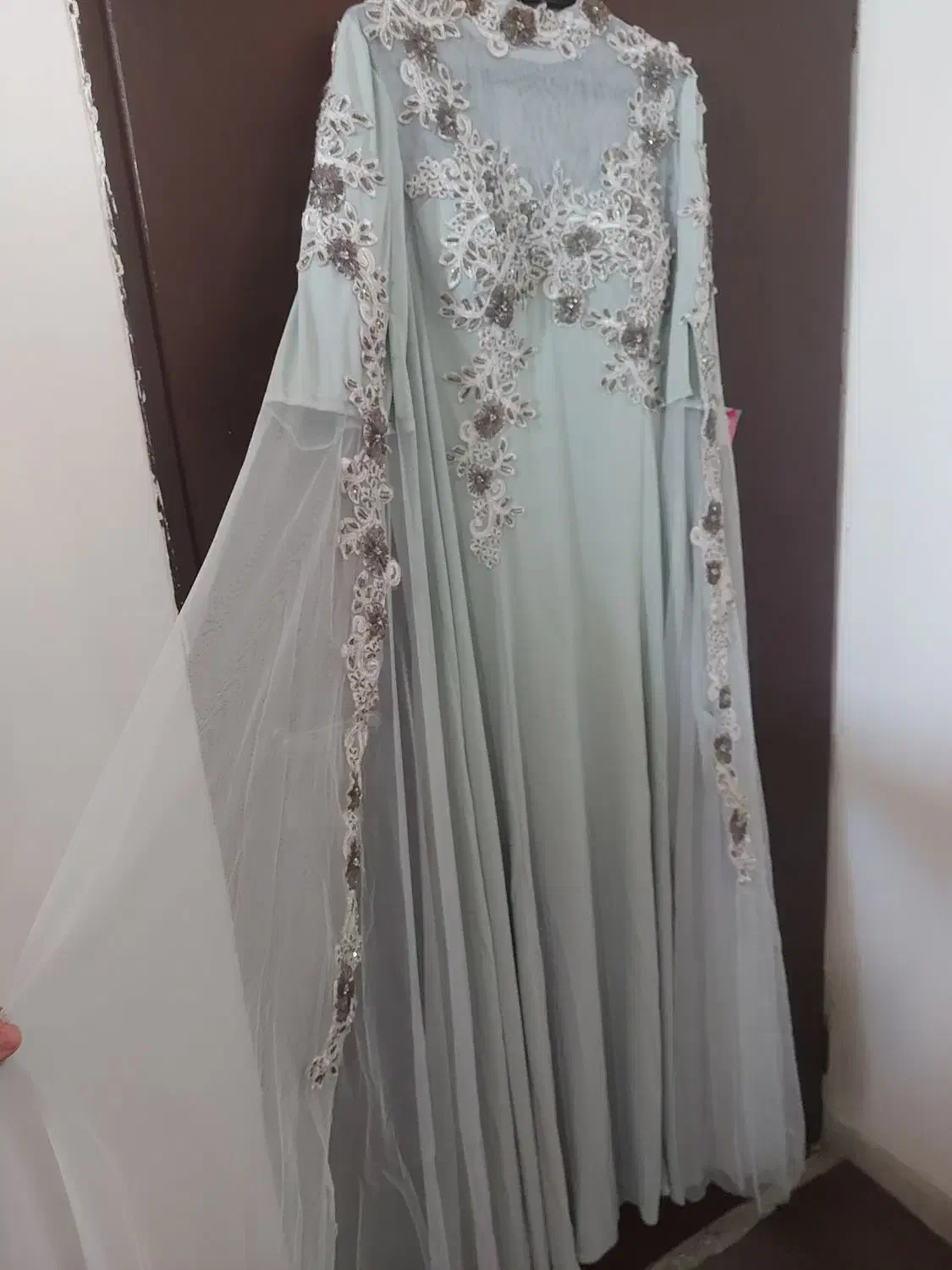 مجلسی|لباس|کرمان, |دیوار