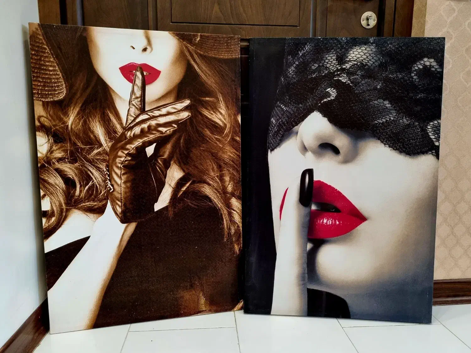 تابلو دیواری|تابلو، نقاشی، عکس|کیش, |دیوار