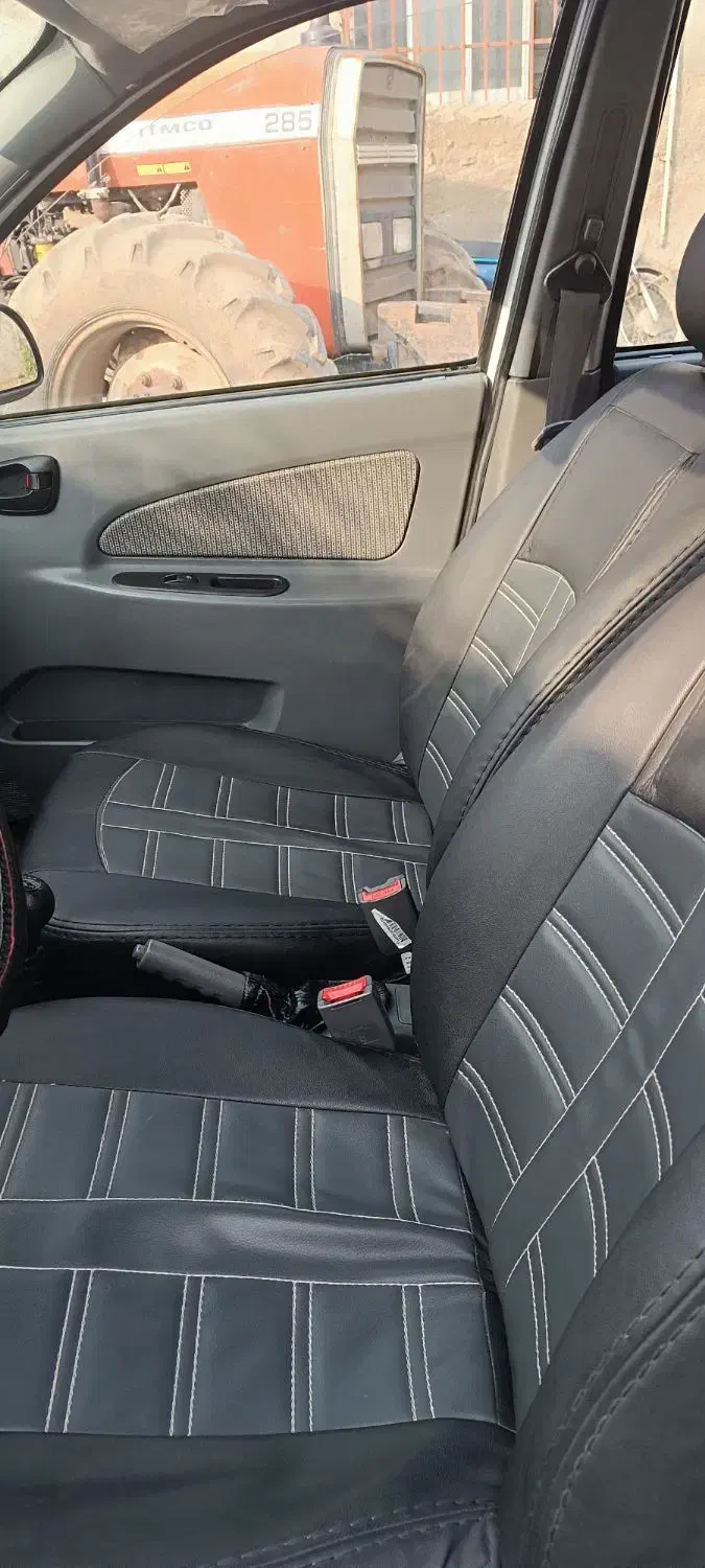 تیبا|خودرو سواری و وانت|علی‌آباد کتول, |دیوار