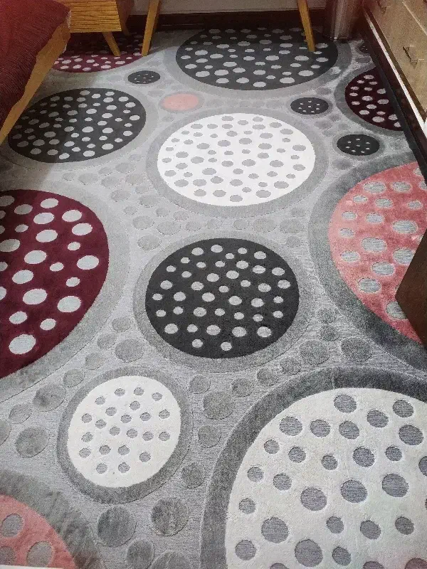 گلیم فرش2*3|گلیم، جاجیم، گبه|کرمان, |دیوار