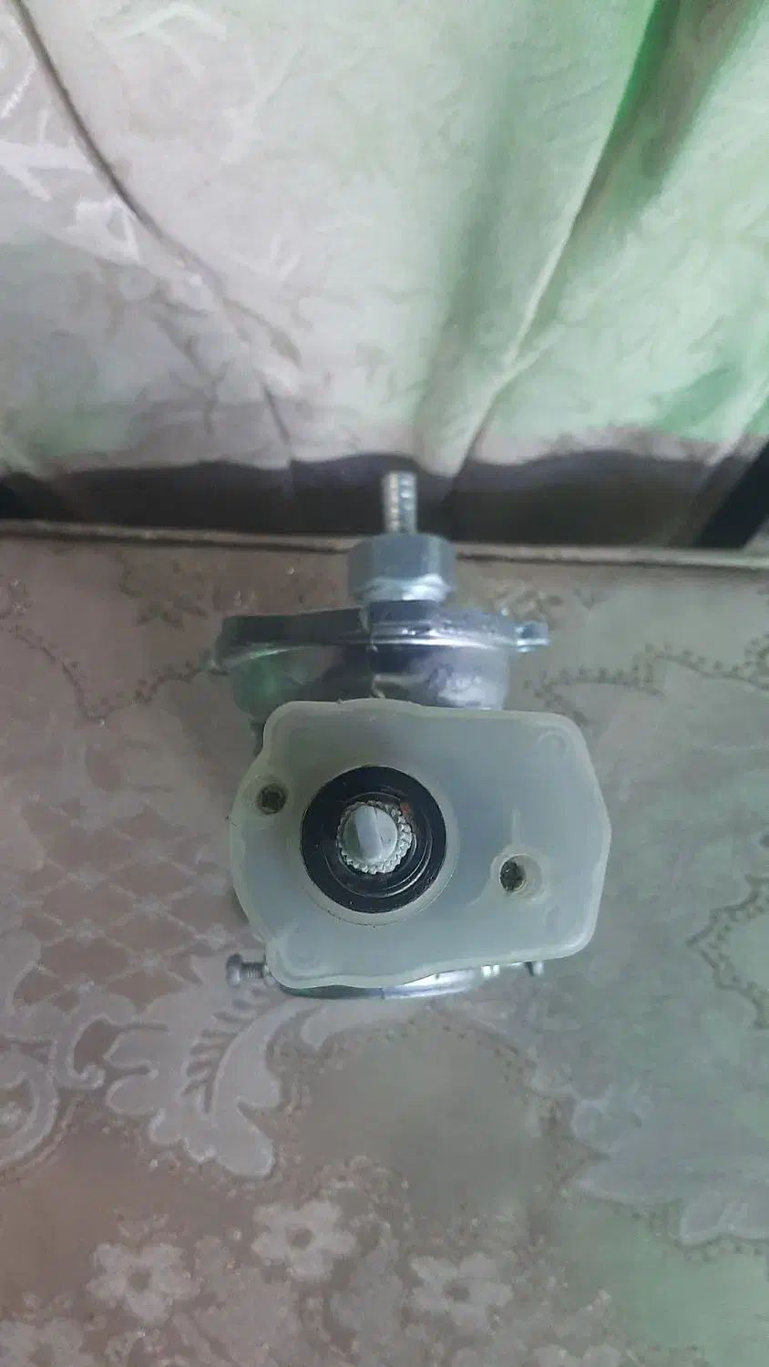 رگلاتور گاز آبگرمکن دیواری بوتان|آبگرمکن، پکیج، شوفاژ|فردیس, نیروگاه برق|دیوار