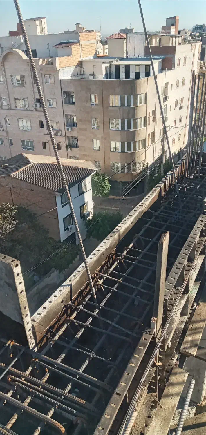 نیرو ارماتور بند نیازه|استخدام معماری، عمران و ساختمانی|گرگان, |دیوار