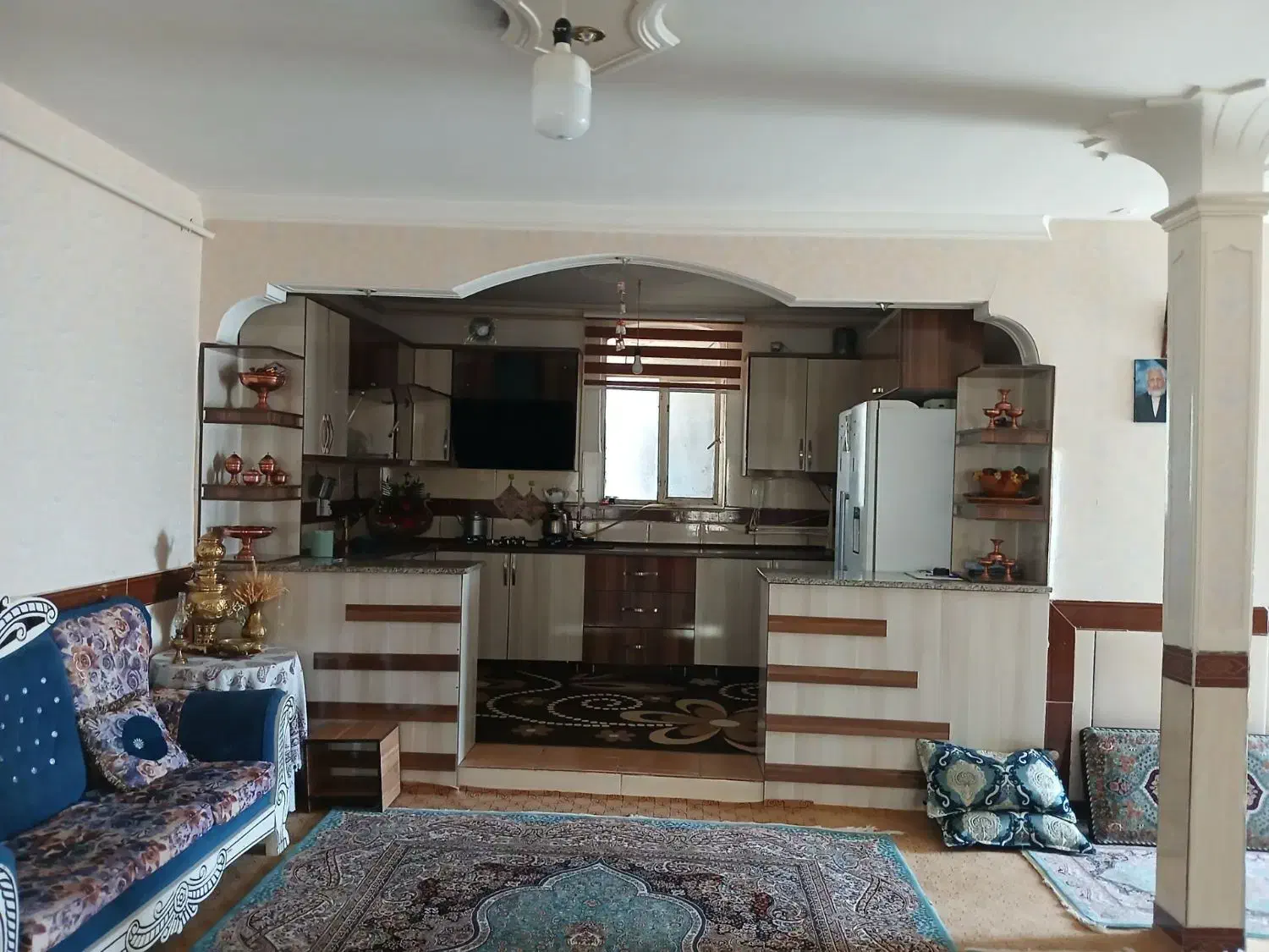 خانه ویلایی|فروش خانه و ویلا|انگوران, |دیوار