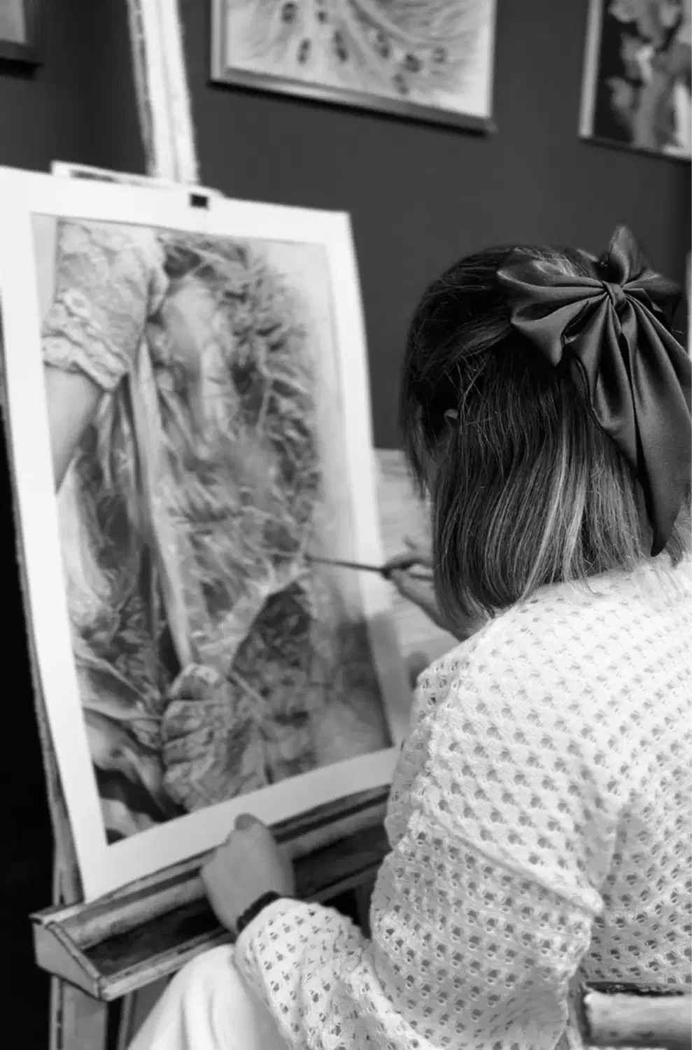 آموزشگاه نقاشی و طراحی|خدمات آموزشی|نسیم‌شهر, |دیوار