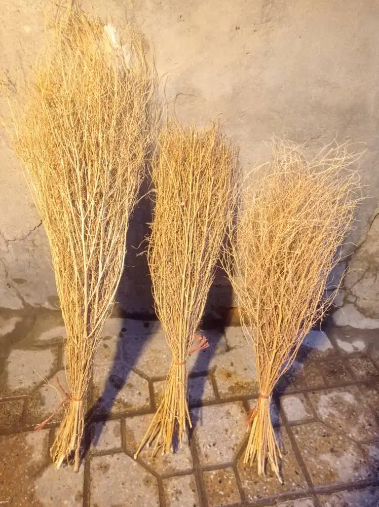 60عددجارو|لوازم نظافت|مهاباد (آذربایجان غربی), |دیوار