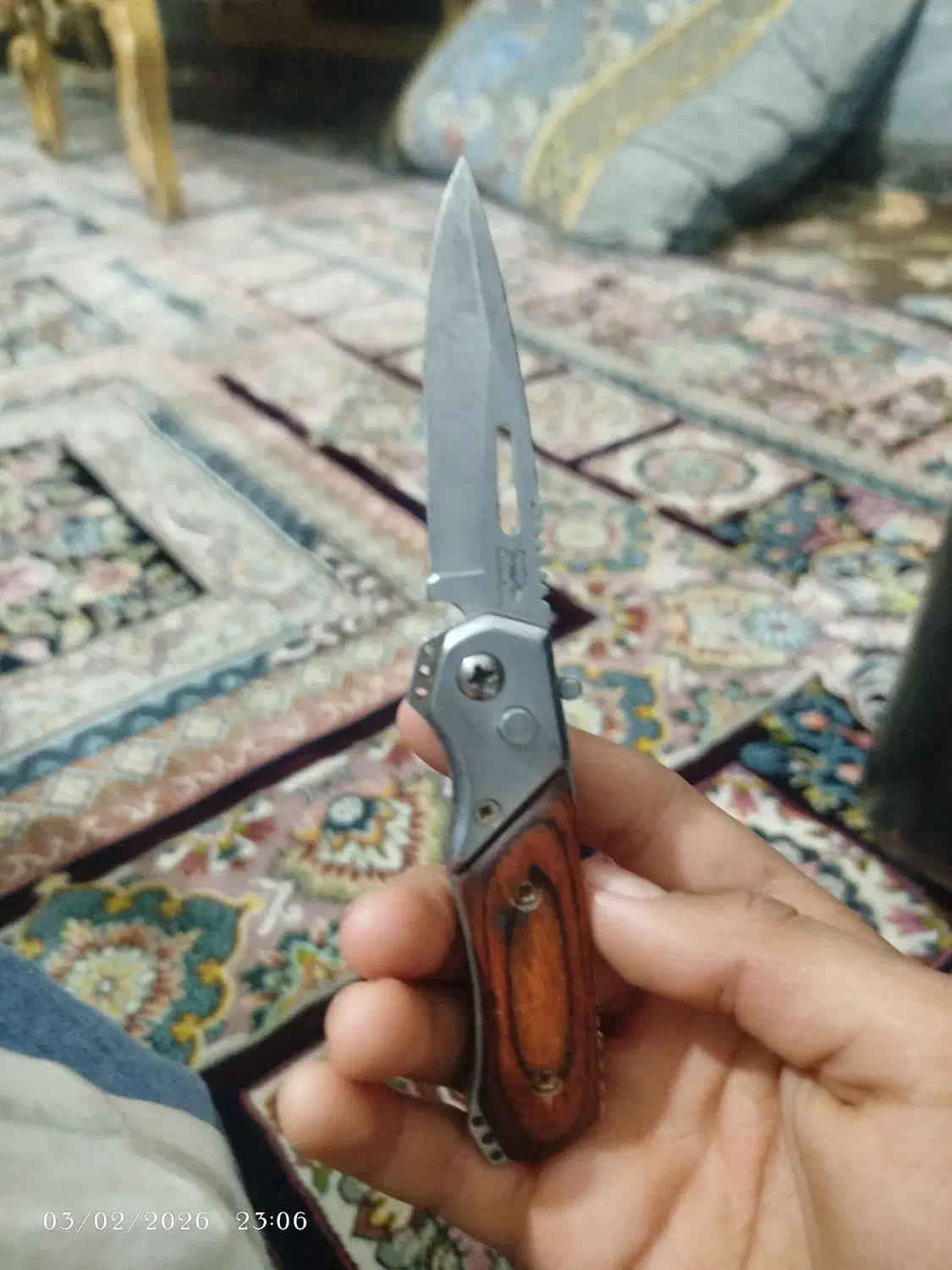 چاقو وو|کلکسیون اشیاء عتیقه|زاهدان, |دیوار