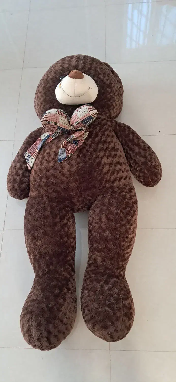 فروش خرس عروسکی|اسباب‌‌بازی|رویان, |دیوار