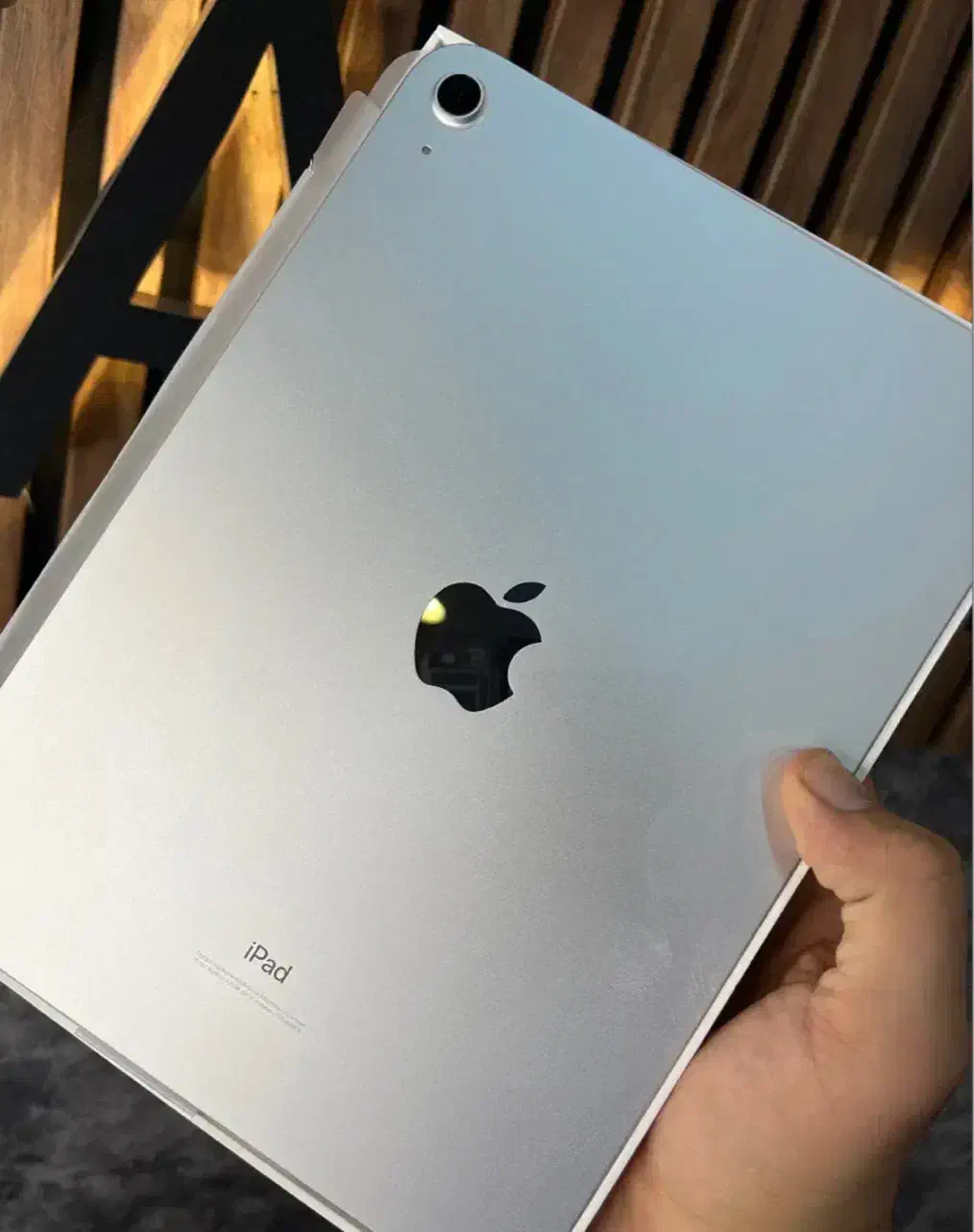 آی‌پد نسل ۱۰ ۶۴ گیگ‌ خیلی خیلی کم کار|تبلت|آمل, |دیوار