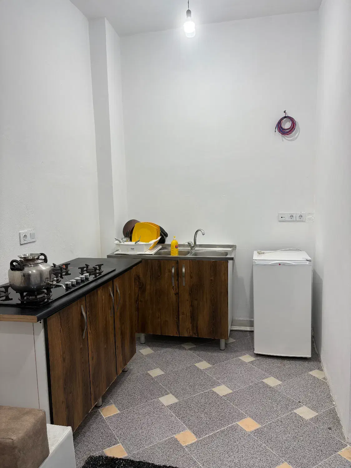 اجاره سوئیت|اجارهٔ کوتاه‌مدت آپارتمان و سوئیت|سلمان‌شهر, |دیوار