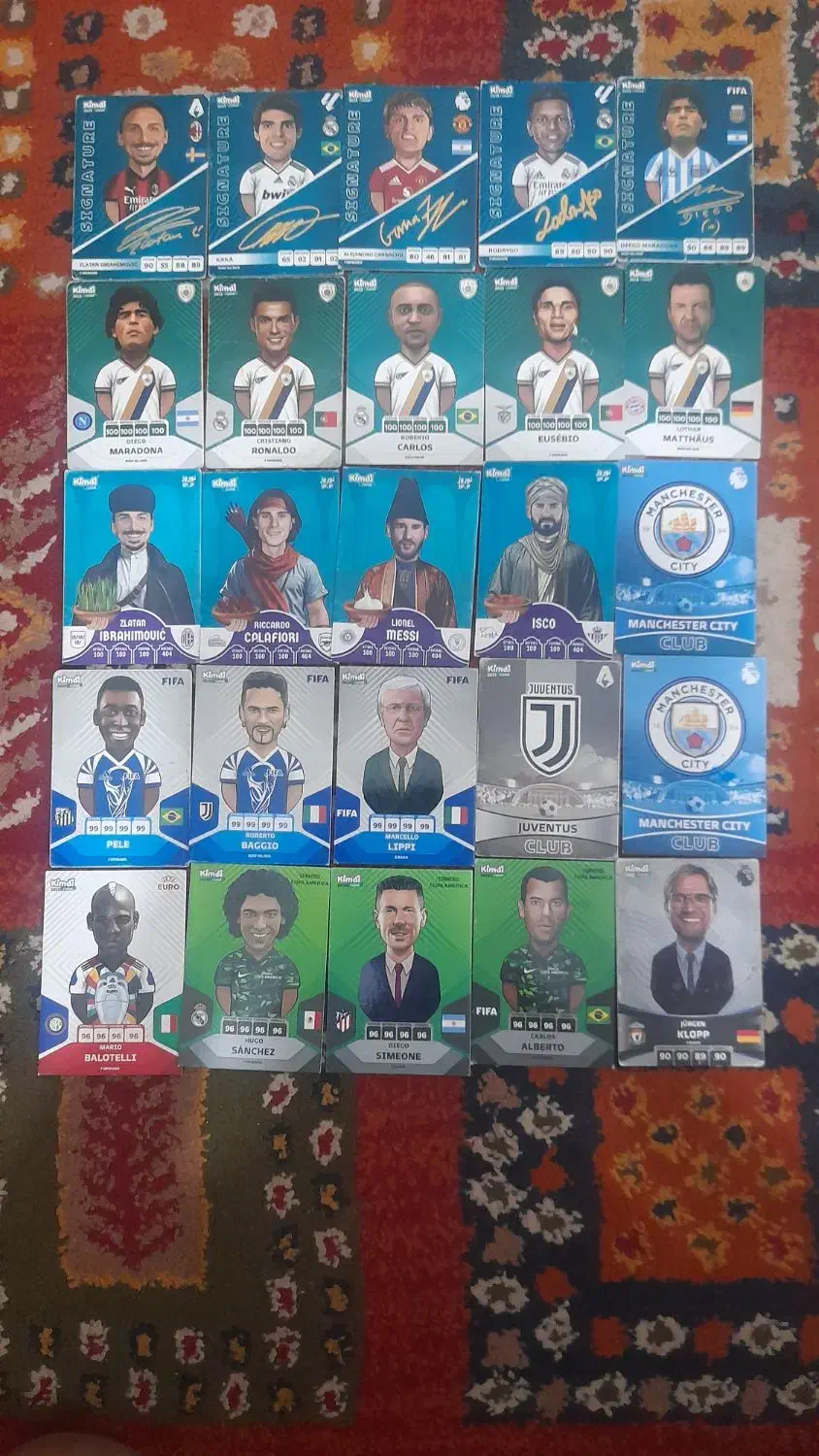 کیمدی|اسباب‌‌بازی|اهواز, کوی پلیس|دیوار