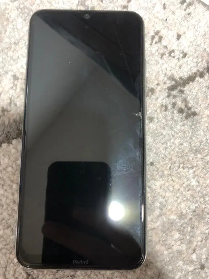 شیائومی ردمی نوت ۸( ۲۰۲۱)|موبایل|اهواز, کوی باهنر|دیوار