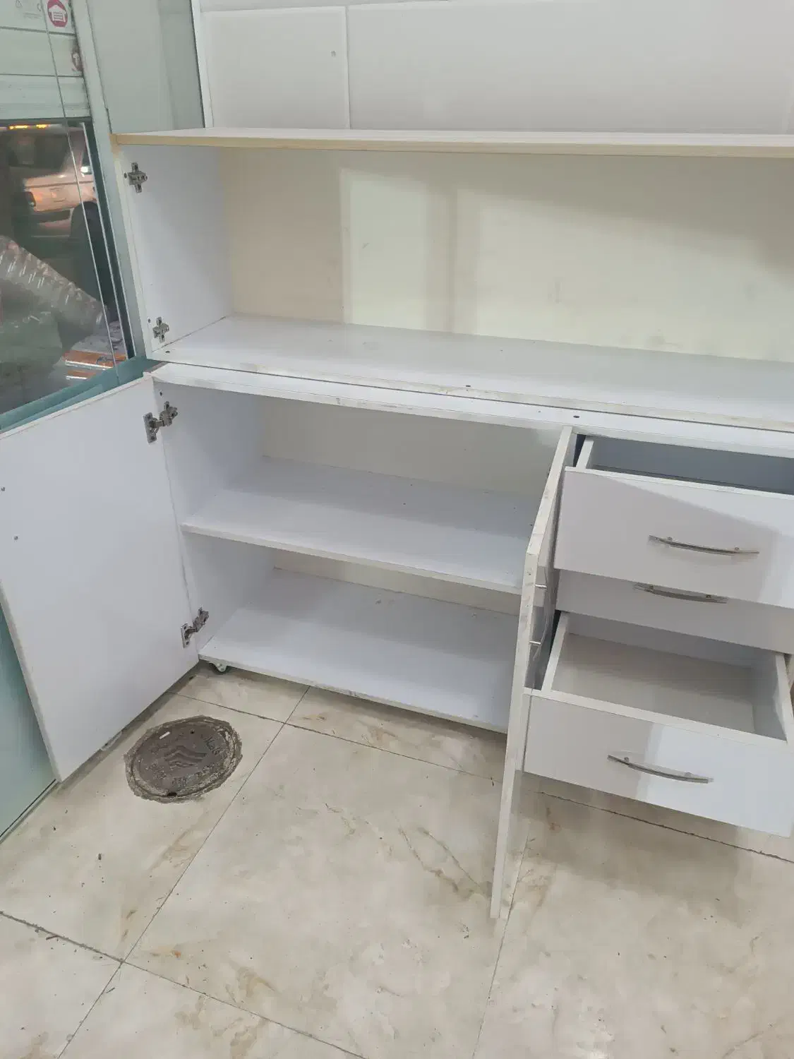 سلام لوازم فست فود ورستوران|کافیشاپ و رستوران|خمینیشهر, |دیوار