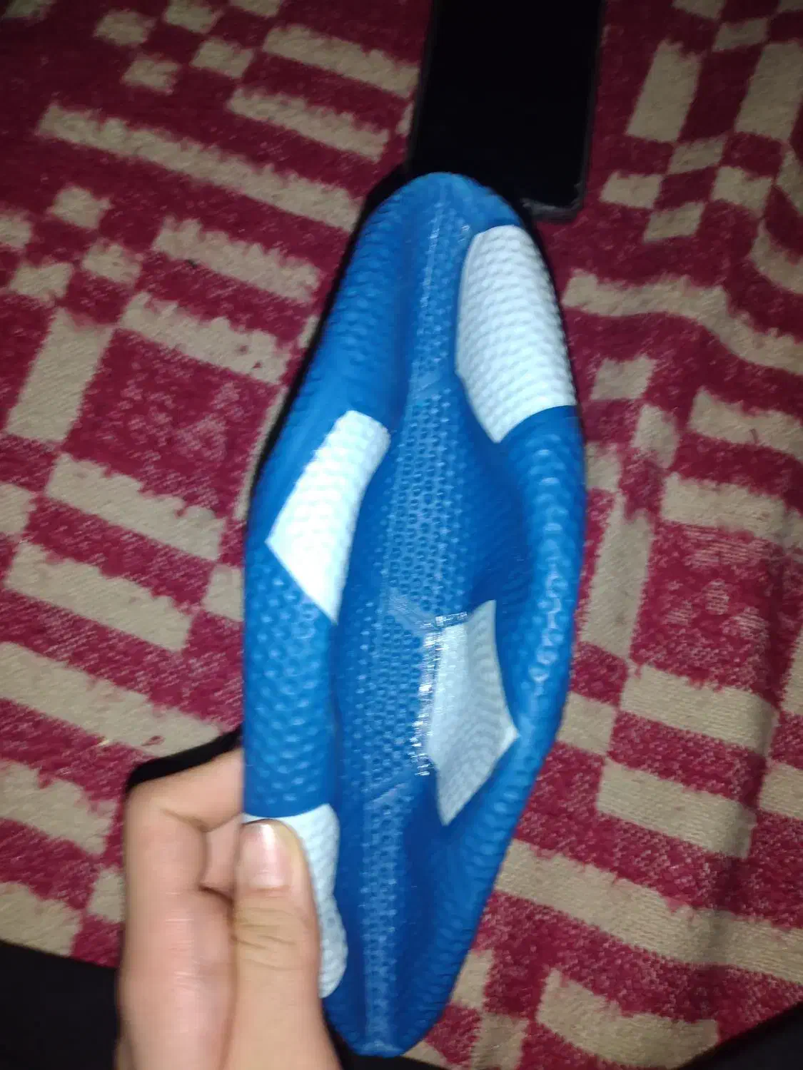 توپ نو نو|ورزشهای توپی|اردبیل, |دیوار