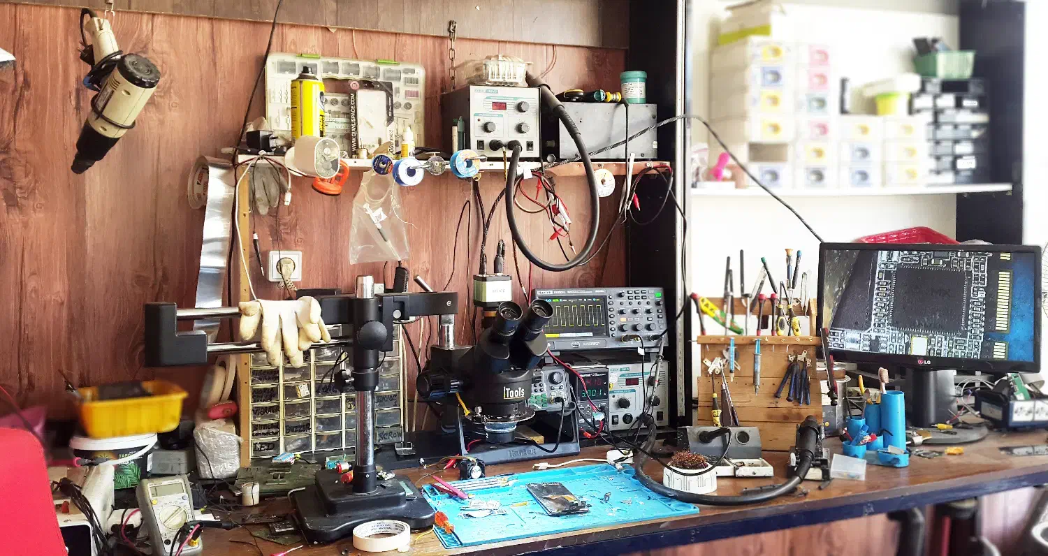 آموزش الکترونیک بصورت خصوصی|خدمات آموزشی|اراک, |دیوار