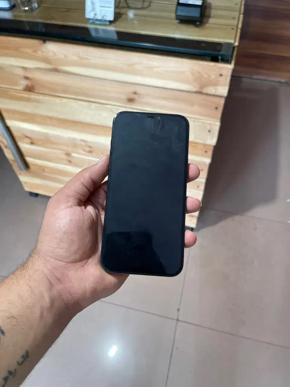 آیفون 12  پرومکس|موبایل|نسیم‌شهر, |دیوار