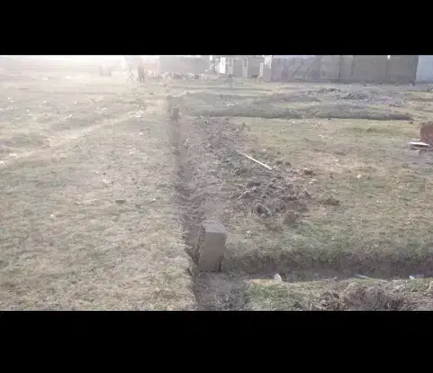 زمین  مسکونی|فروش زمین و ملک کلنگی|زاغه, |دیوار