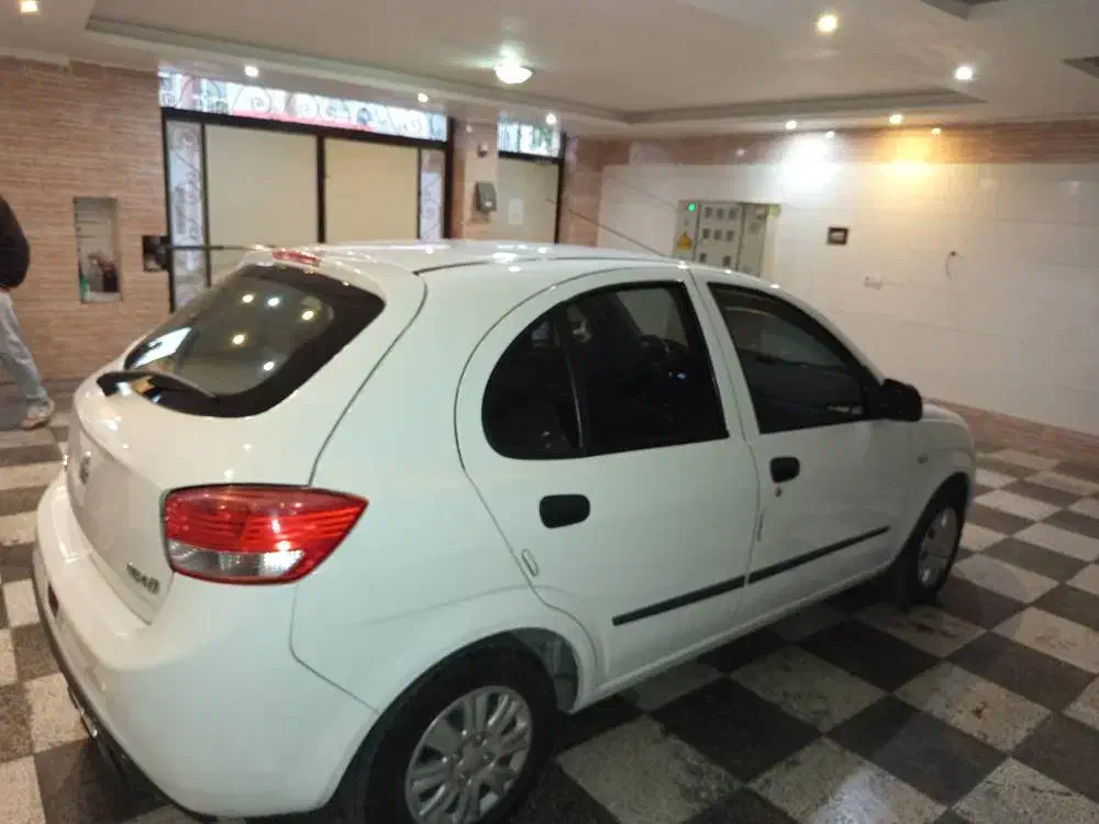 تیبا۲sx|خودرو سواری و وانت|گرگان, |دیوار