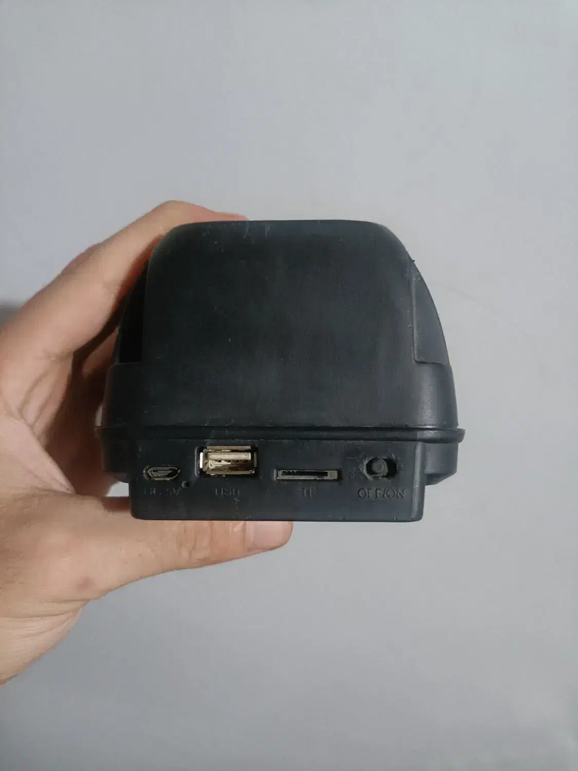 اسپیکر|لوازم جانبی موبایل و تبلت|بندر انزلی, شاکوچه|دیوار