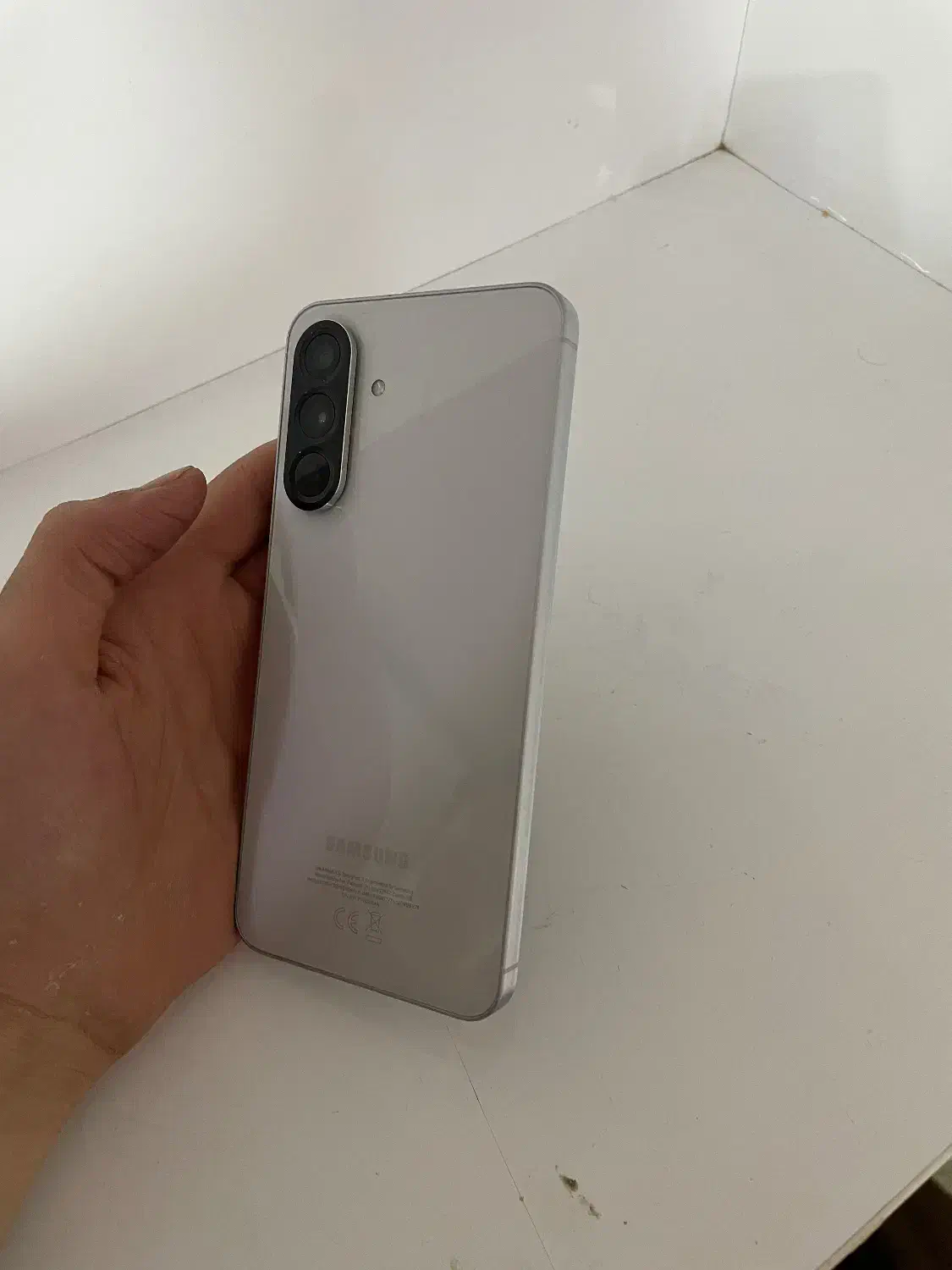 گوشی A56|موبایل|بوکان, |دیوار