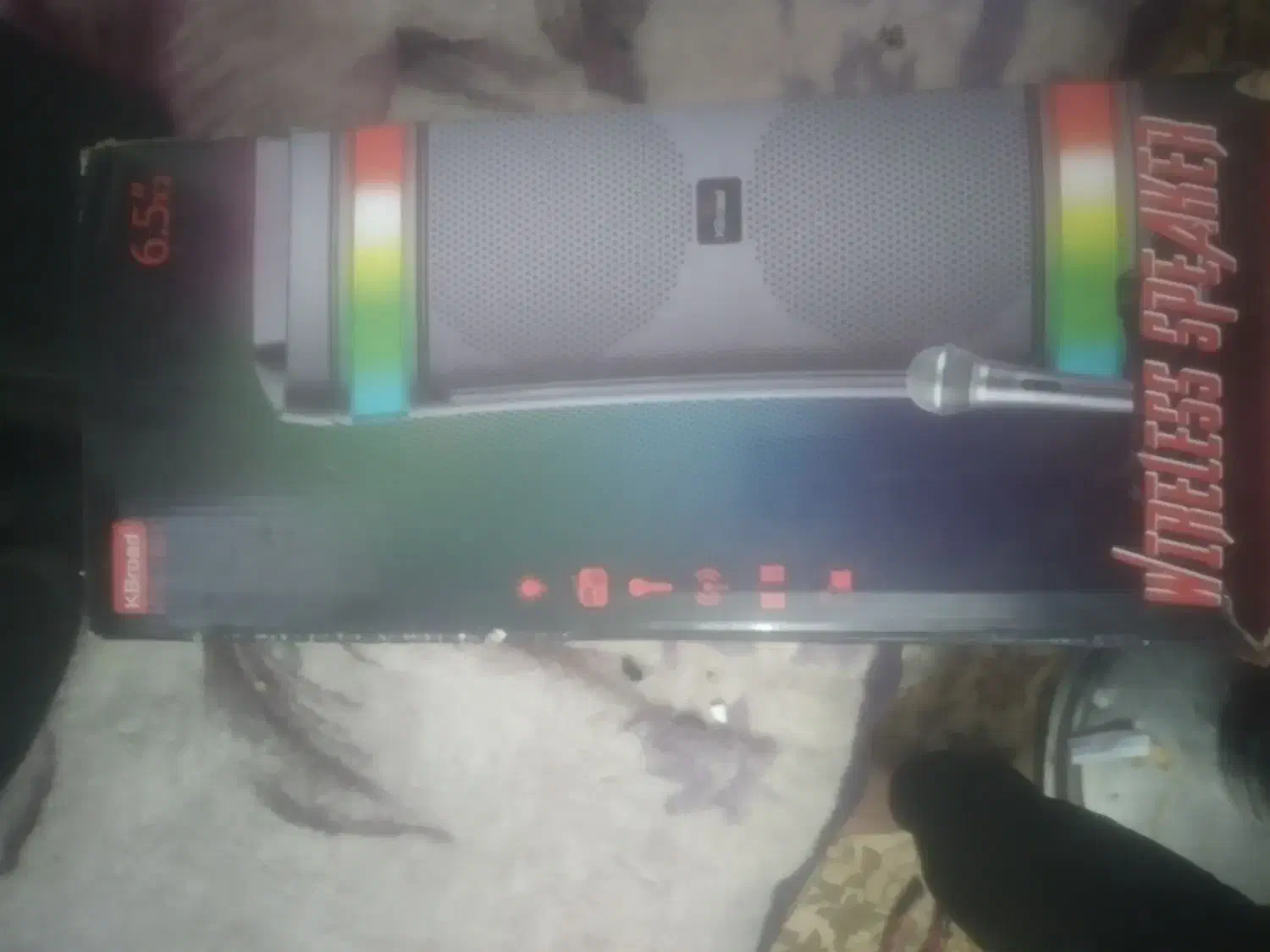 لوازم شخصی|سیستم صوتی خانگی|چناران, |دیوار