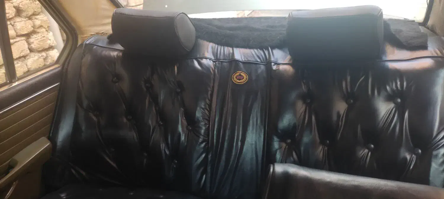 بی ام و 518|خودرو سواری و وانت|تبریز, |دیوار