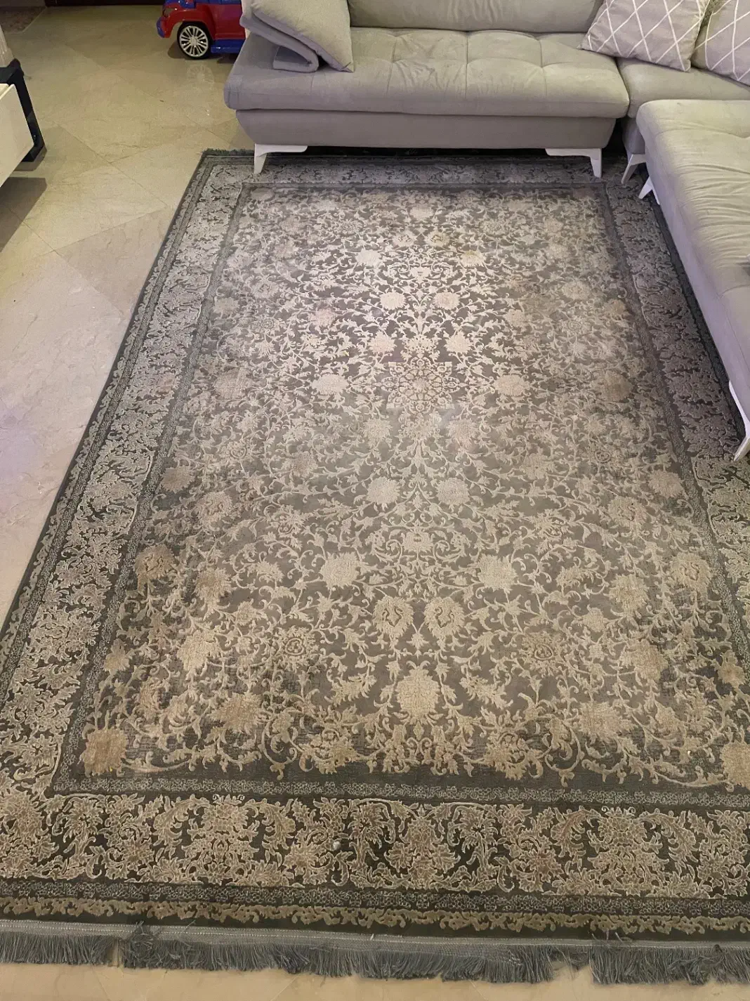 فرش ماشینی|فرش|تهران, حکمت|دیوار