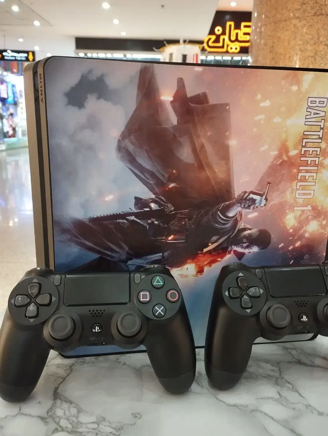 ps5/ps4|کنسول، بازی ویدئویی و آنلاین|شیراز, شهرک گلستان|دیوار