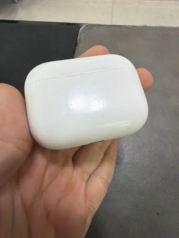 Airpod Pro 3 Stock|لوازم جانبی موبایل و تبلت|کرج, عظیمیه|دیوار