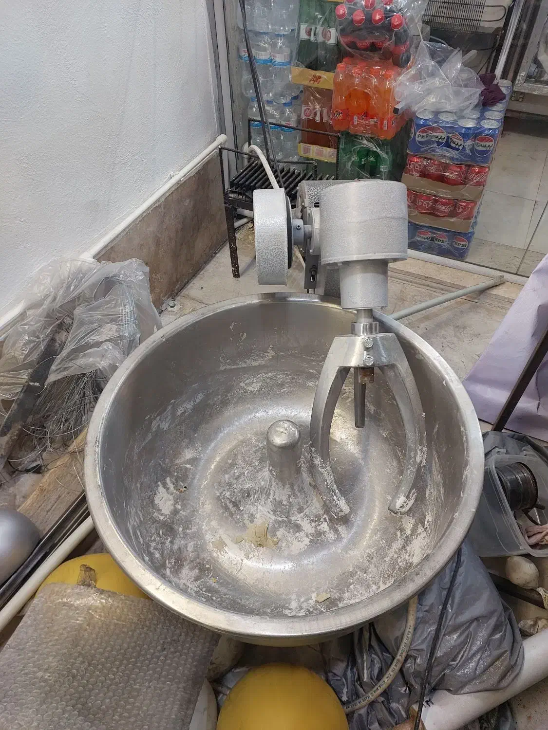 تنور ومخلفاتش|اجاق گاز و لوازم برقی پخت‌وپز|شهریار, شهریار|دیوار