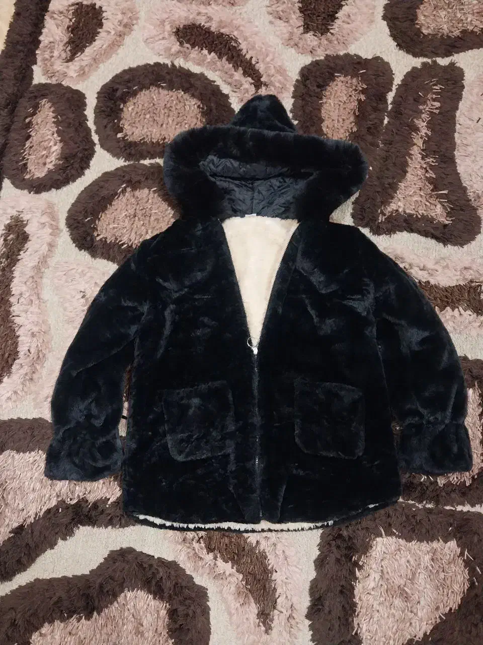 کاپشن زمستانه|لباس|رودسر, |دیوار