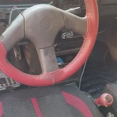 ماشین پراید مدل ۸۲کاربراتور|خودرو سواری و وانت|حمیدیا, |دیوار