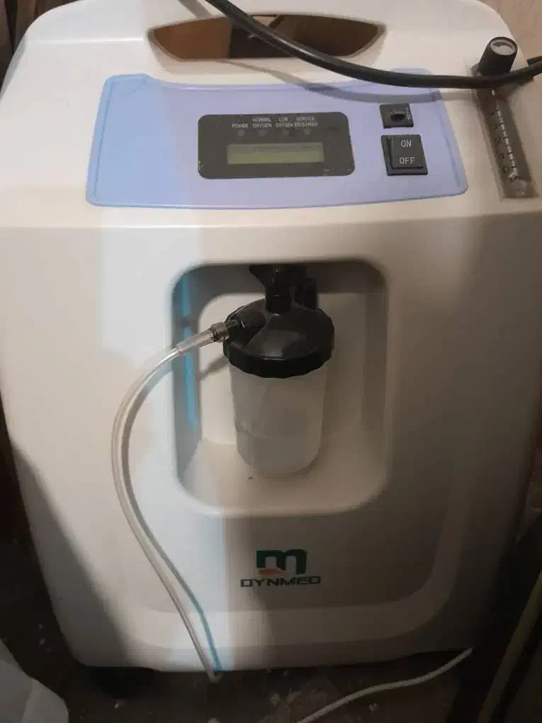 اکسیژن ساز فروشی درحدنو|پزشکی|رفسنجان, |دیوار