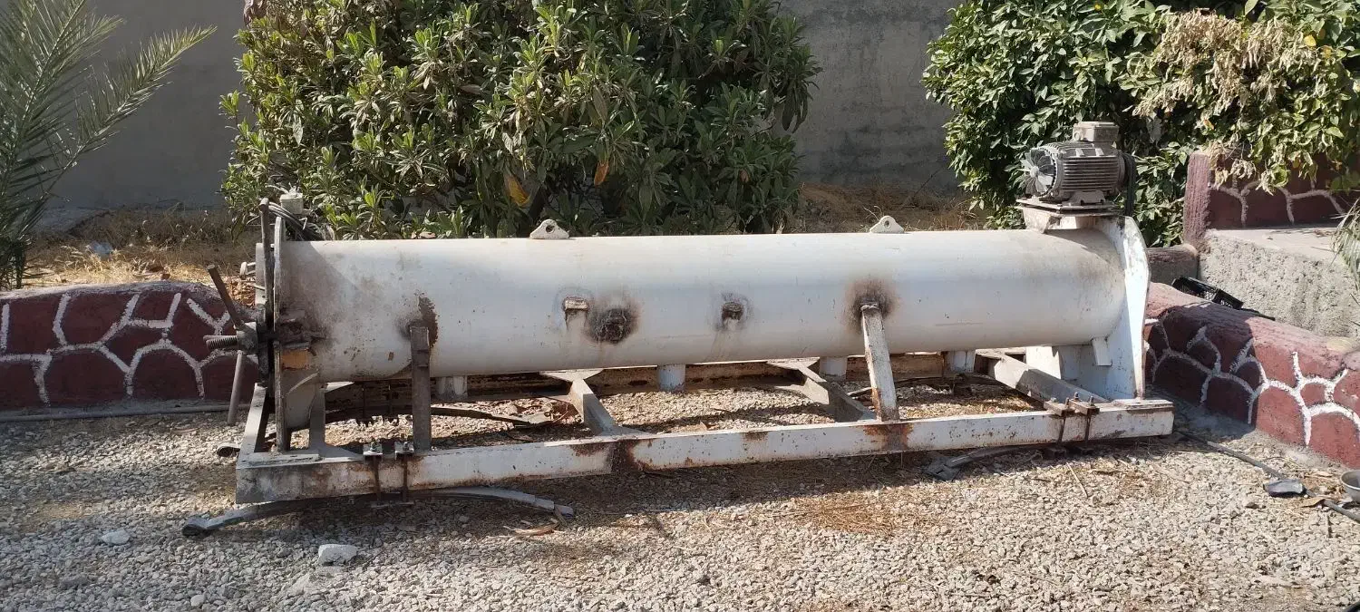 تجهیزات قالیشویی|ماشینآلات صنعتی|کازرون, |دیوار