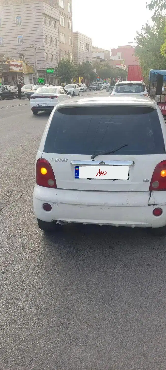 MvM110|خودرو سواری و وانت|تهران, حمزهآباد|دیوار