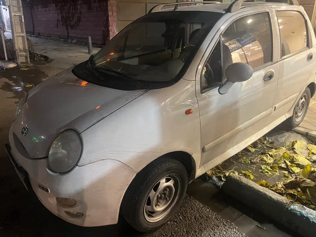 ام وی ام ۱۱۰ اتومات|خودرو سواری و وانت|اصفهان, ناژوان|دیوار