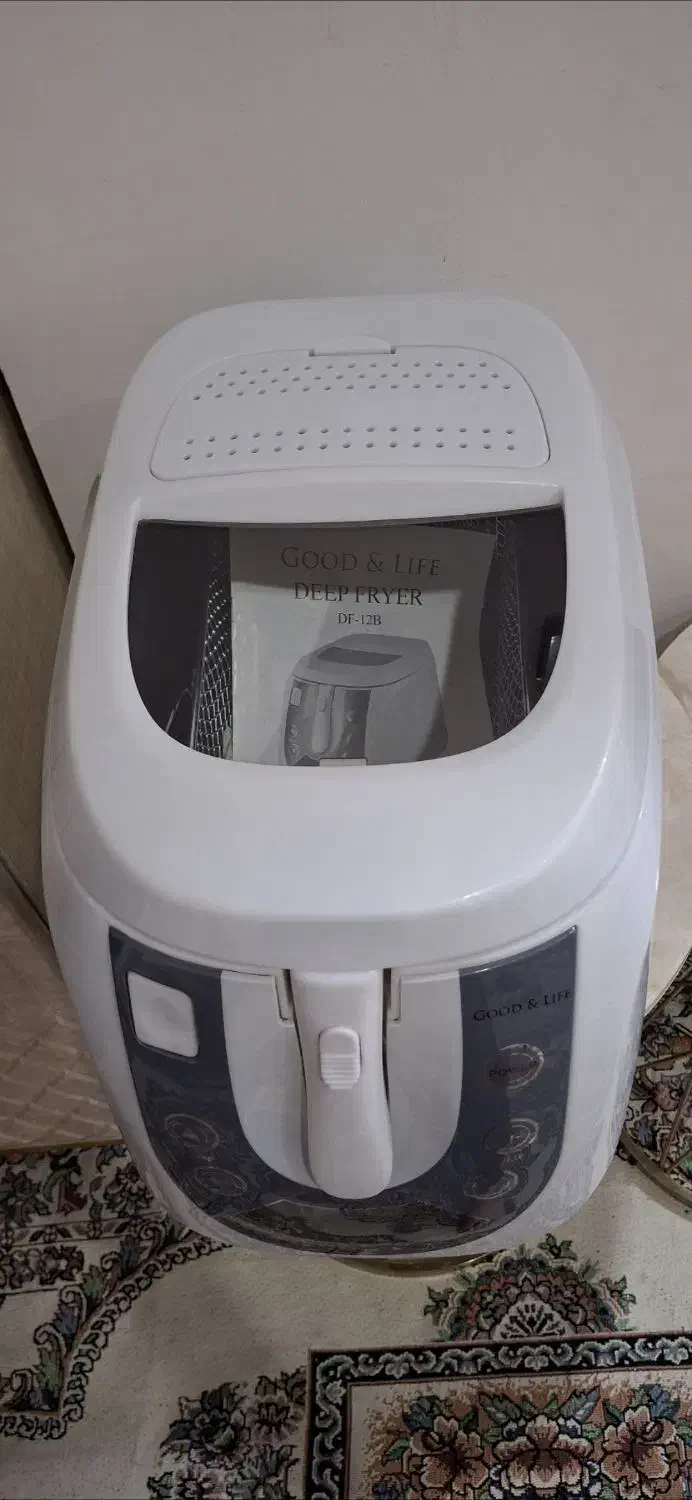 سرخ کن|سایر لوازم برقی|کهریزک, |دیوار