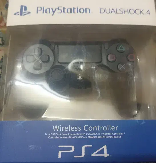 دسته ps4 های کپی|کنسول، بازی ویدئویی و آنلاین|گرگان, |دیوار