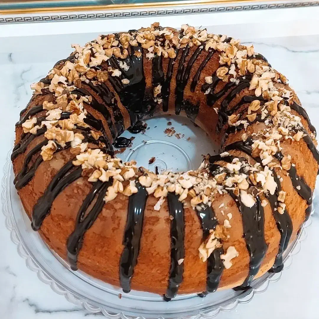 نان خانگی قاصدی و کیک خانگی|خوردنی و آشامیدنی|سلماس, |دیوار