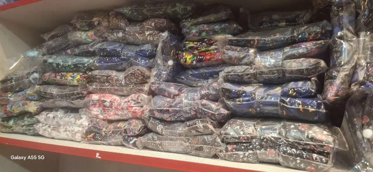 شورت کولسی مردانه|لباس|مشهد, جوادیه|دیوار